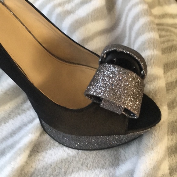 Enzo Angiolini Sexy Stilettos - Picture 5 of 6